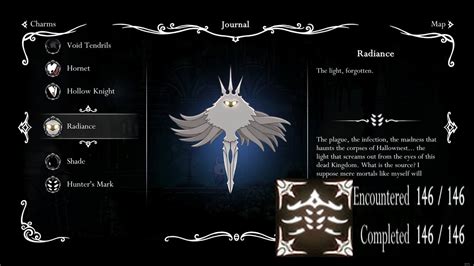 all mobs hollow knight|Hunter's Journal .
